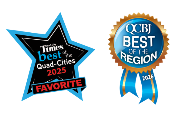 Tower Trust best of the QC